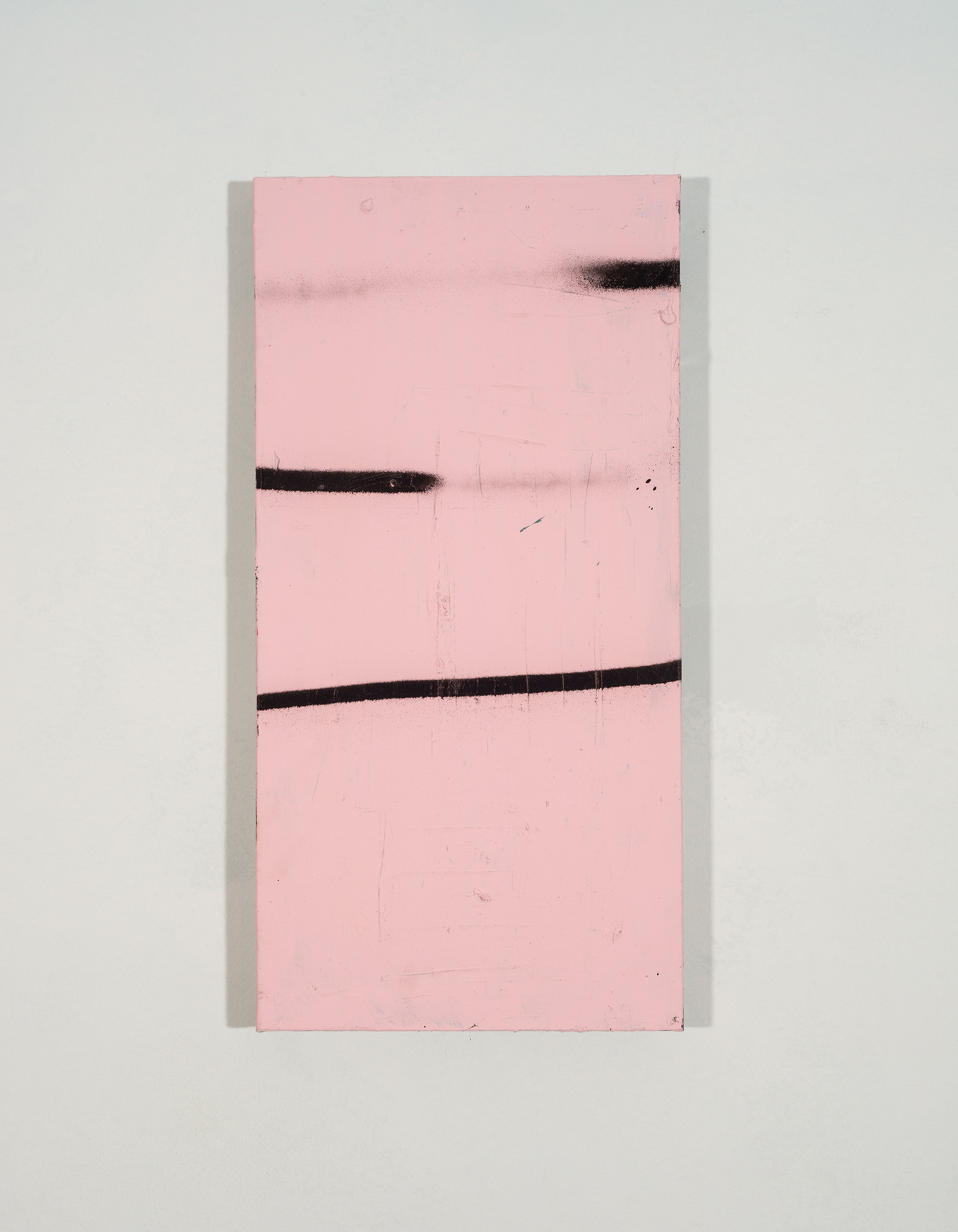 Pintura Sem Titulo (Troublesome 96), 2014