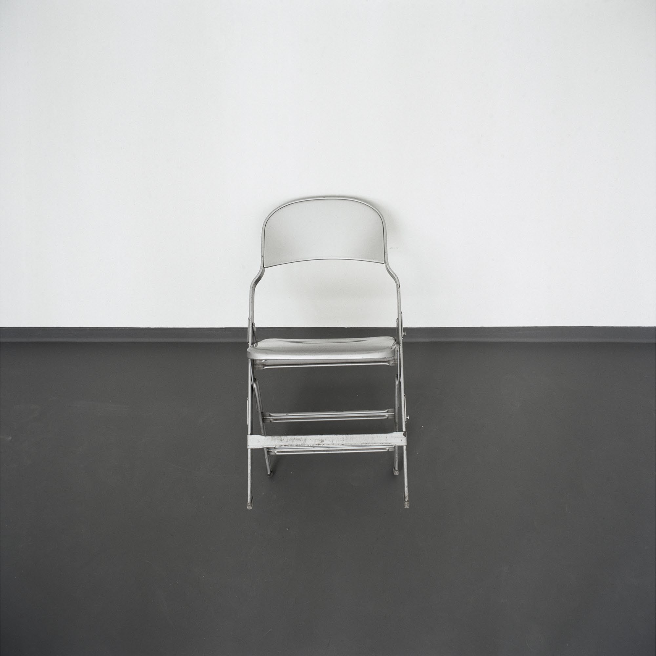 Dois cortes transversais suspende e isola, 2013