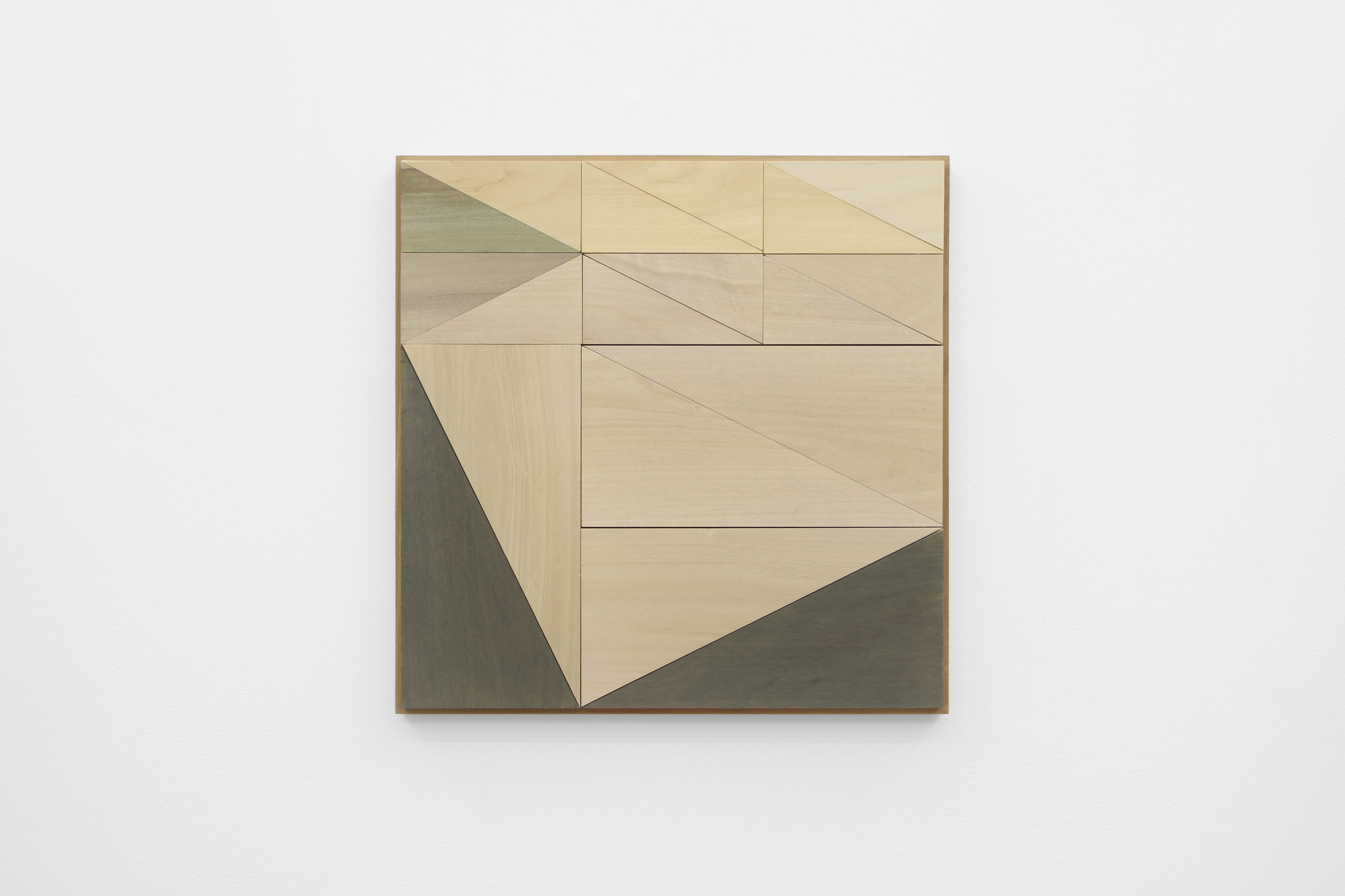 Sem título (série Luz Partida), 2017