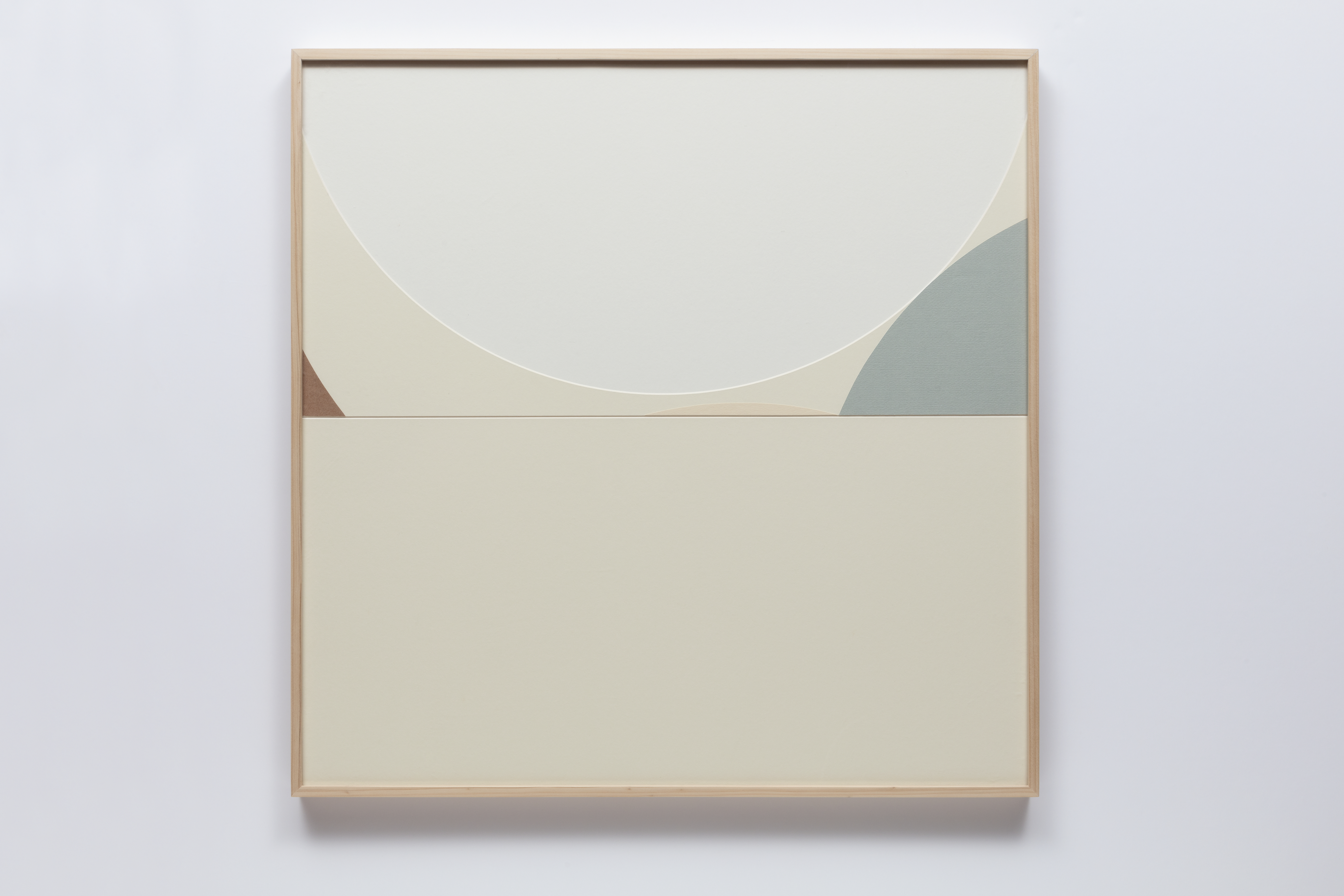 Sem título (série Poente), 2016