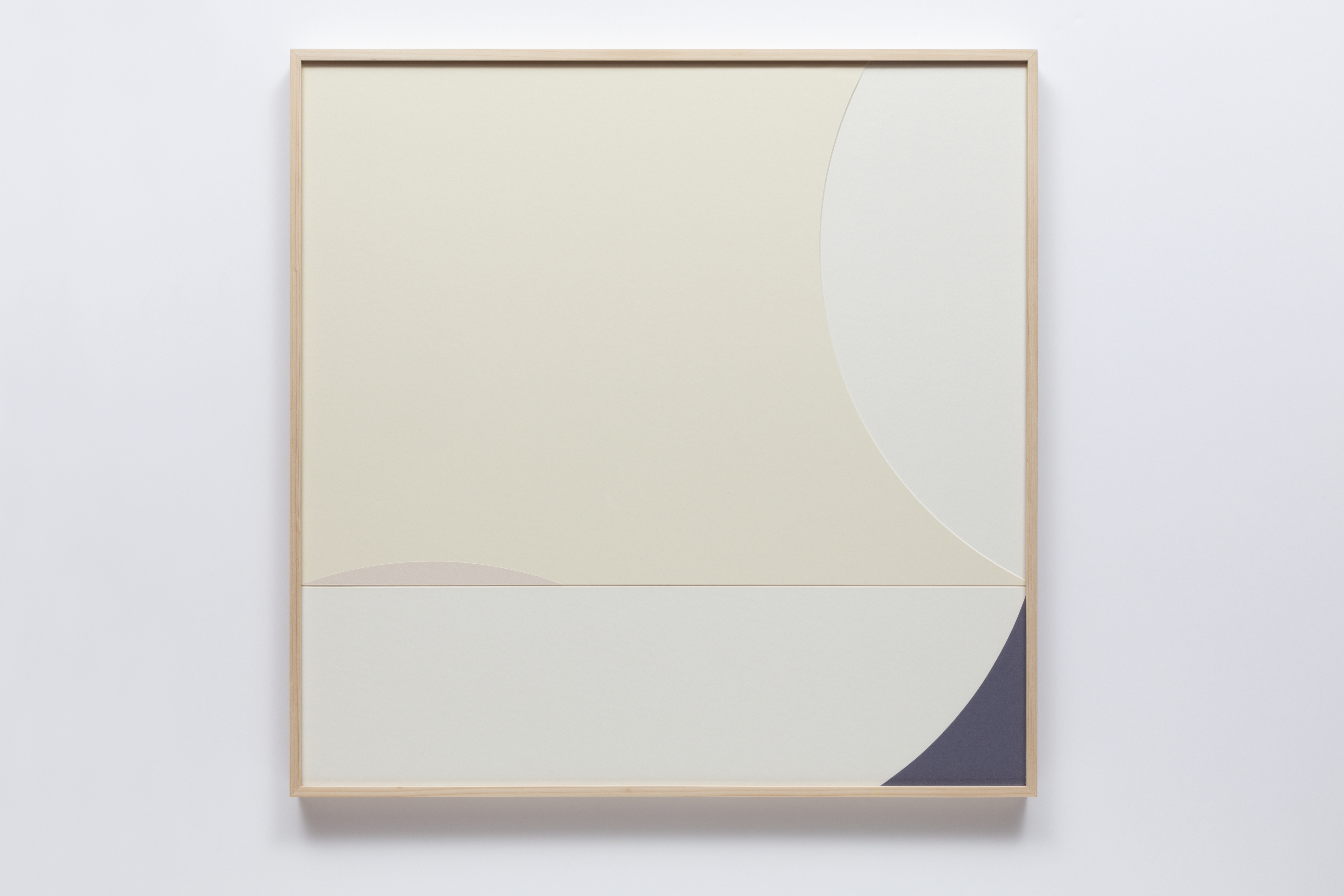 Sem título (série Poente), 2016