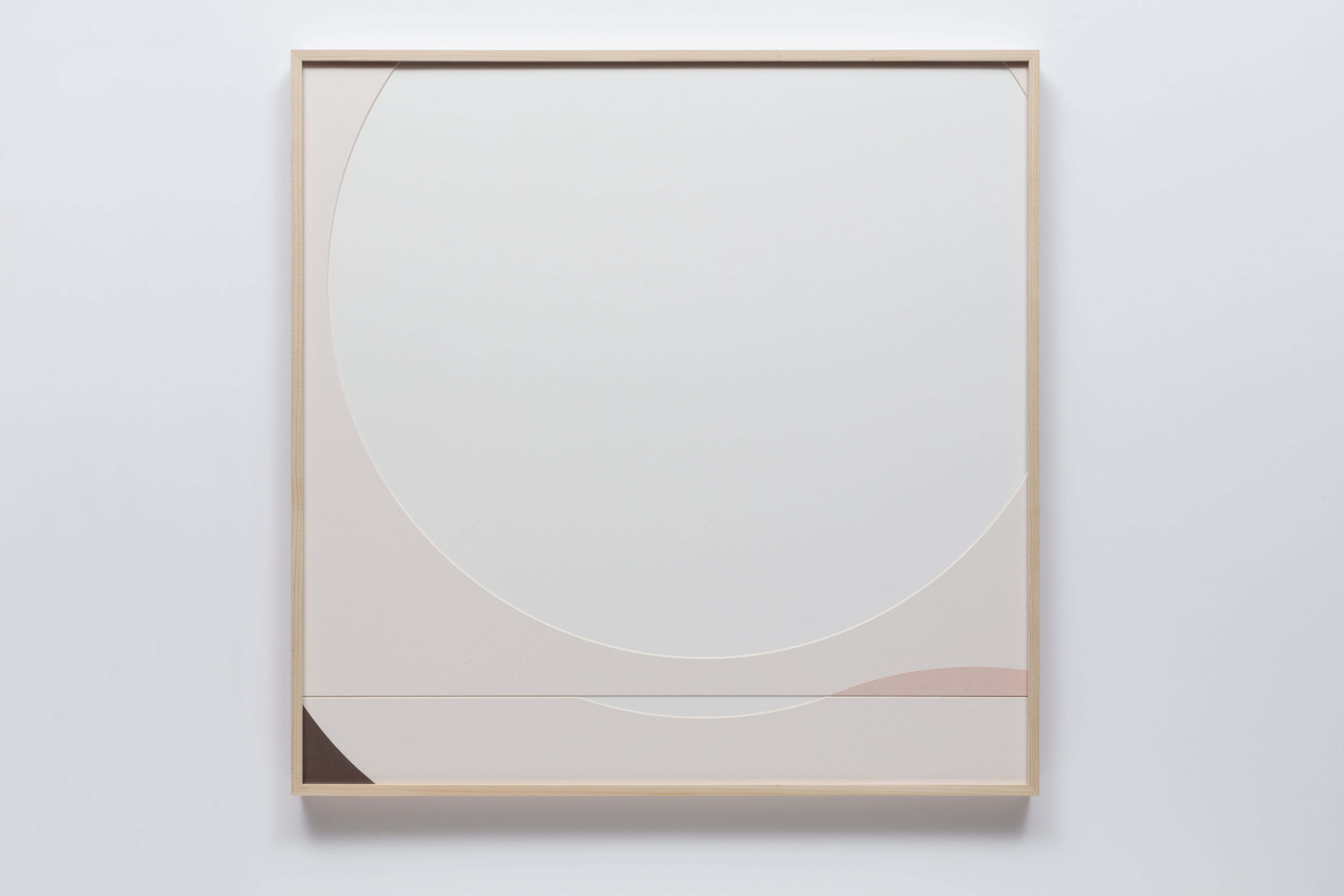 Sem título (série Poente), 2016