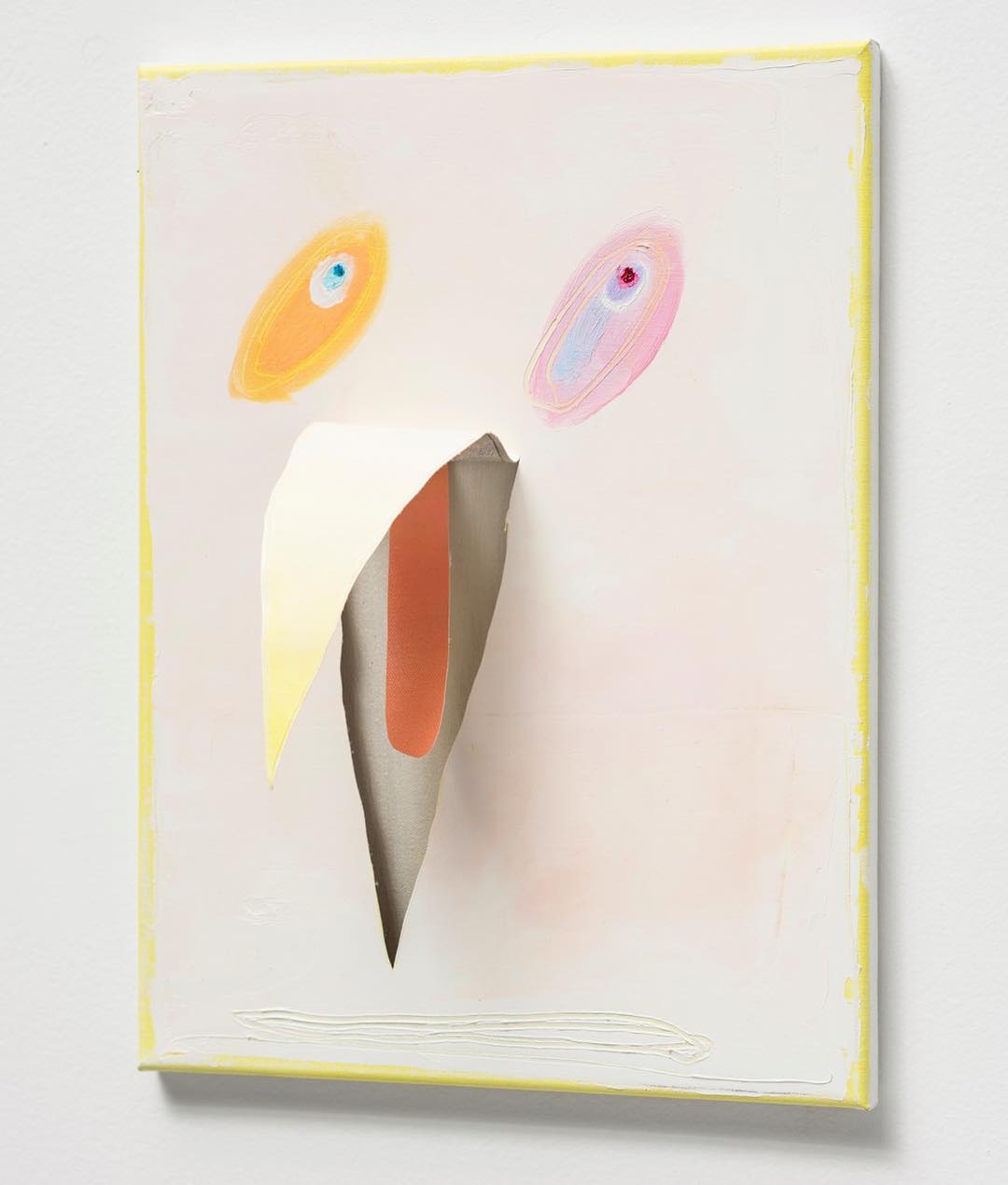 Pinocchio Cuckoo, 2016