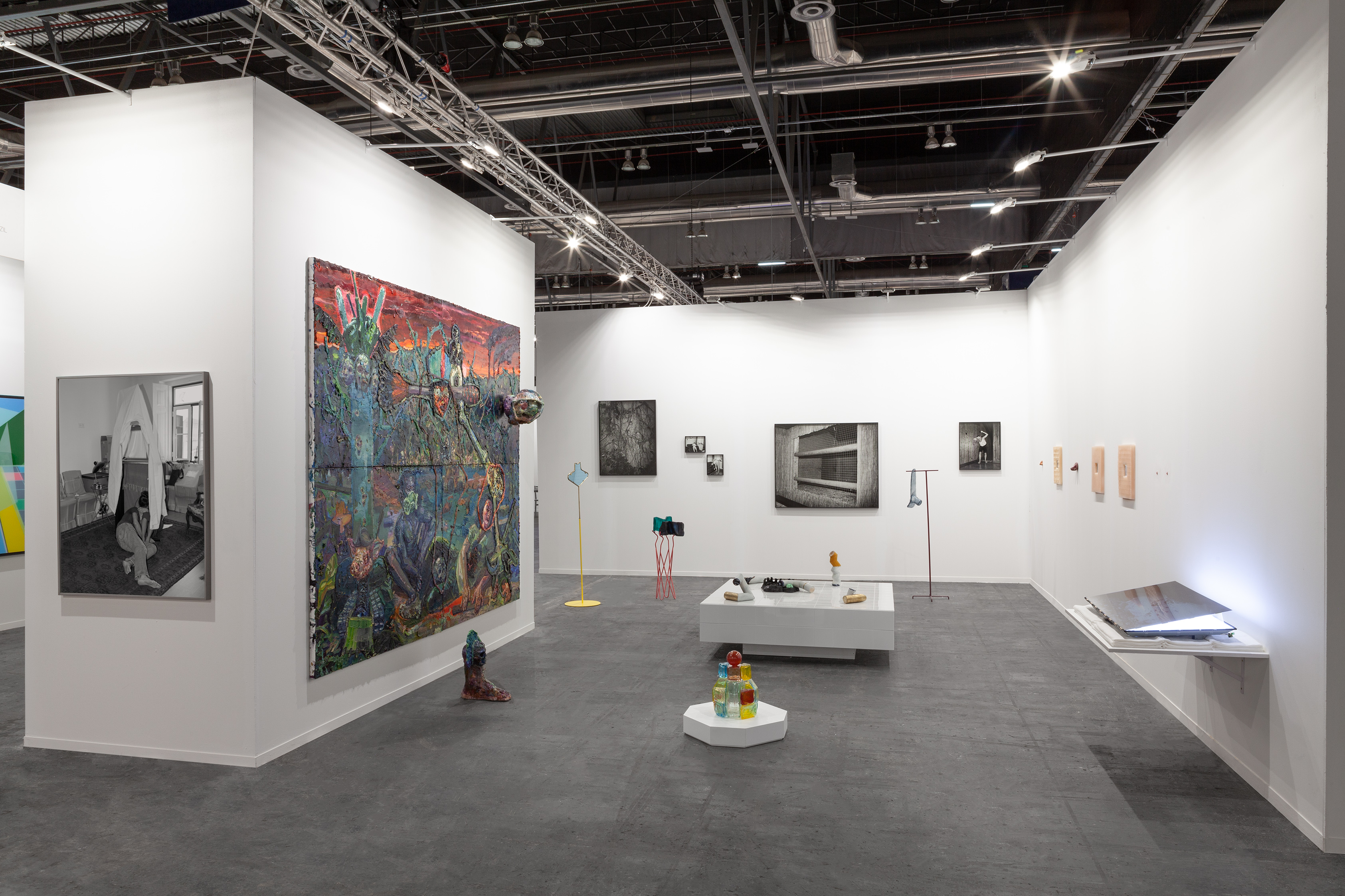 ARCOmadrid 2019