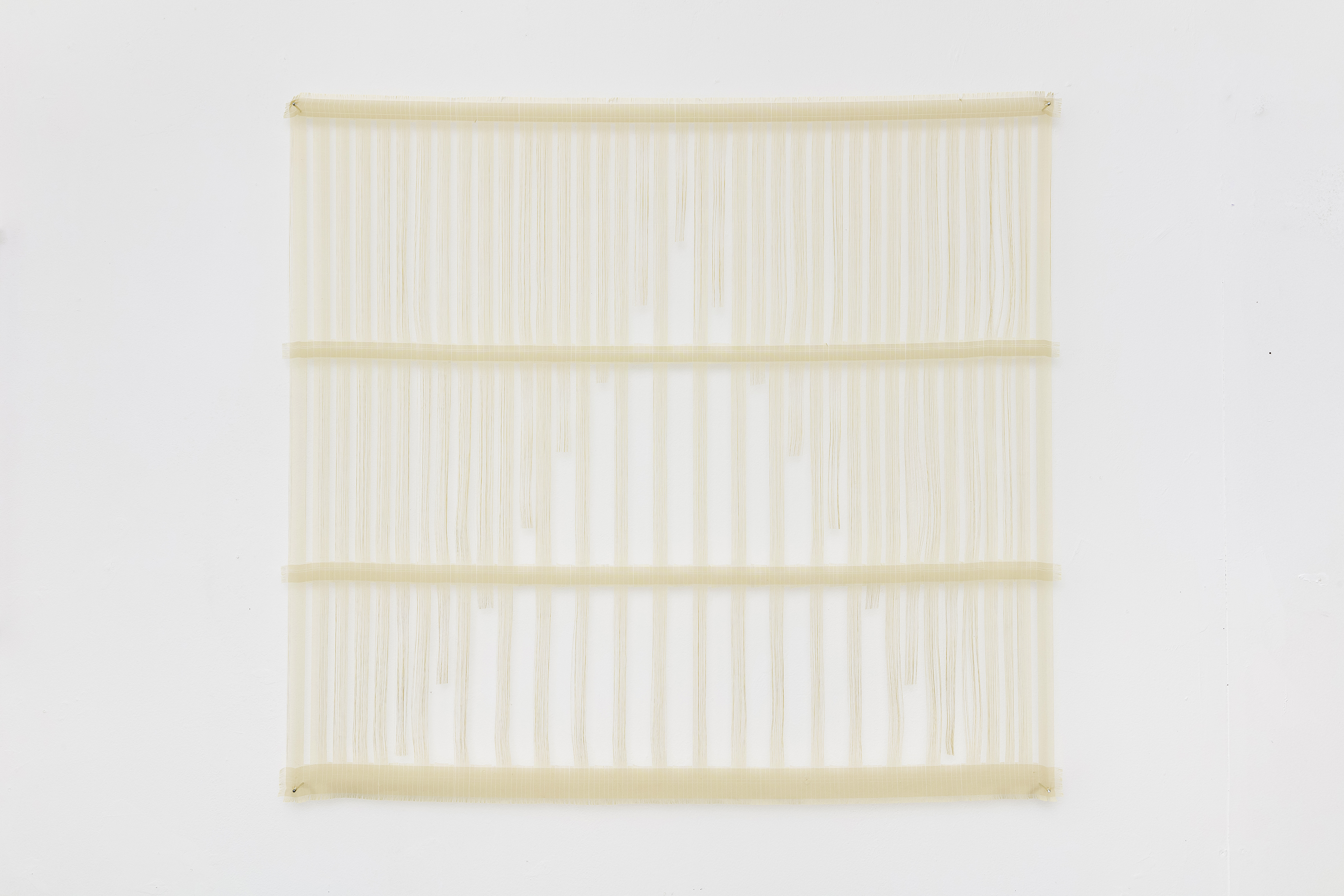 Untitled (Tecidos series), 2020