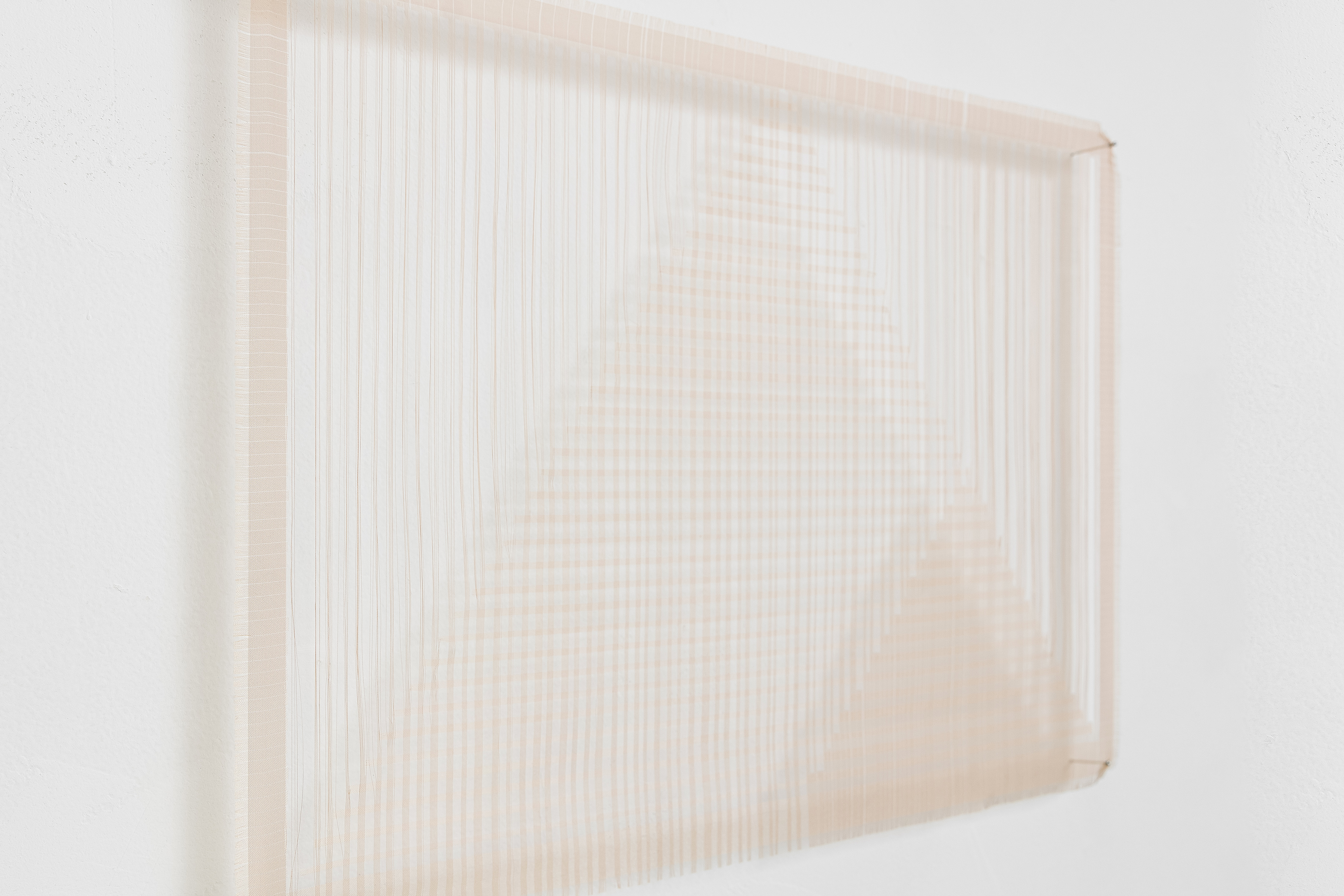 Untitled (Tecidos series), 2020