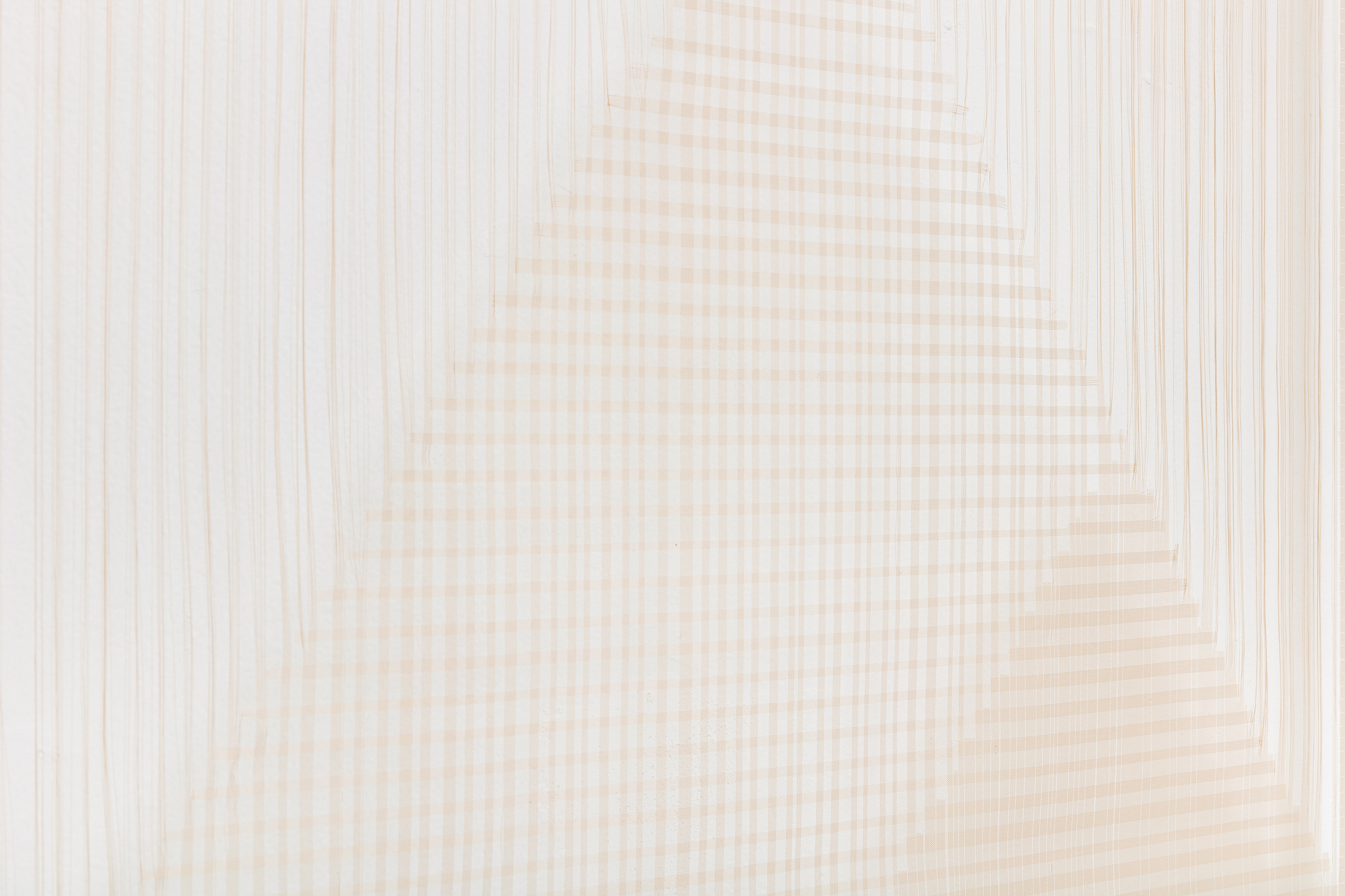 Untitled (Tecidos series), 2020