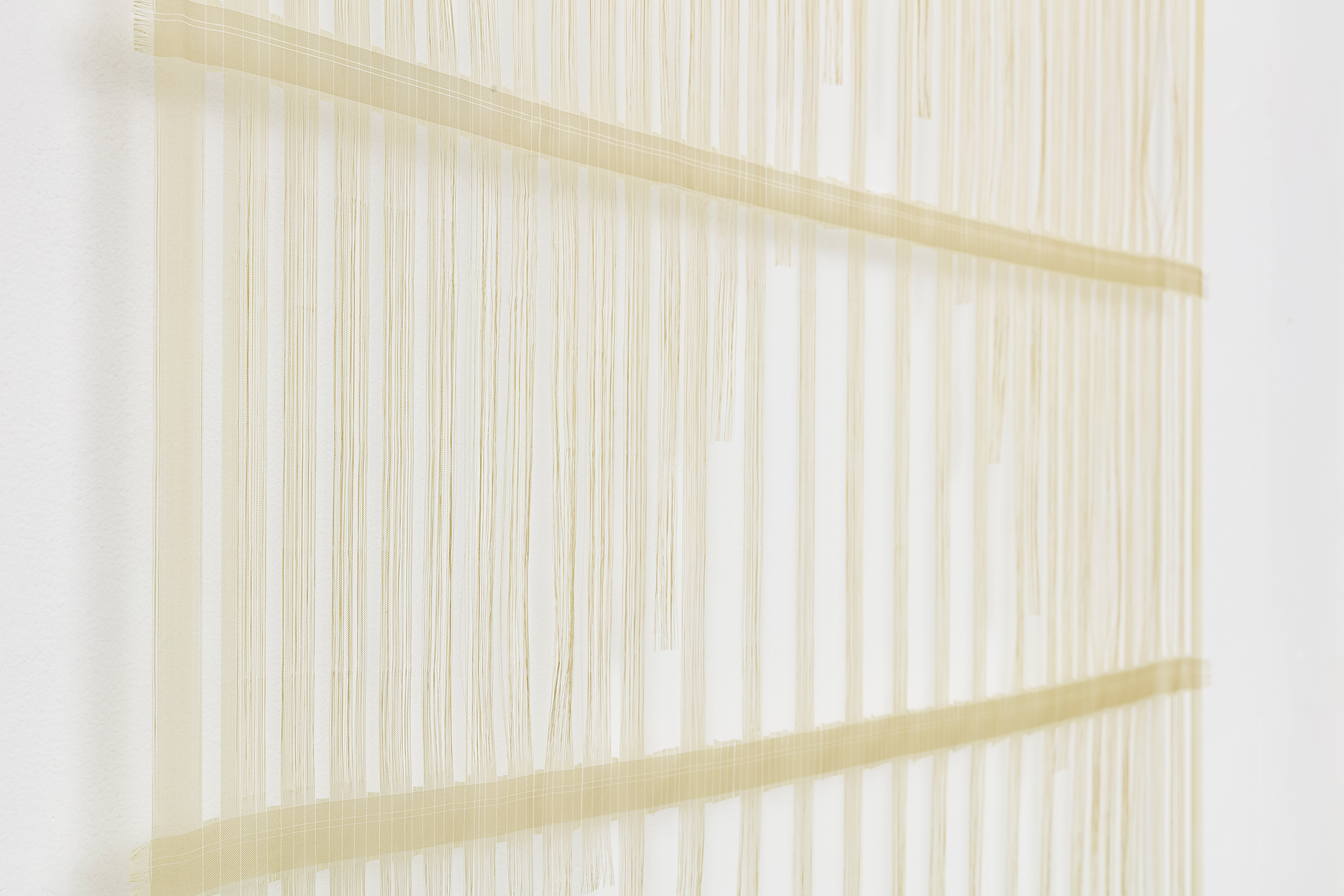 Untitled (Tecidos series), 2020