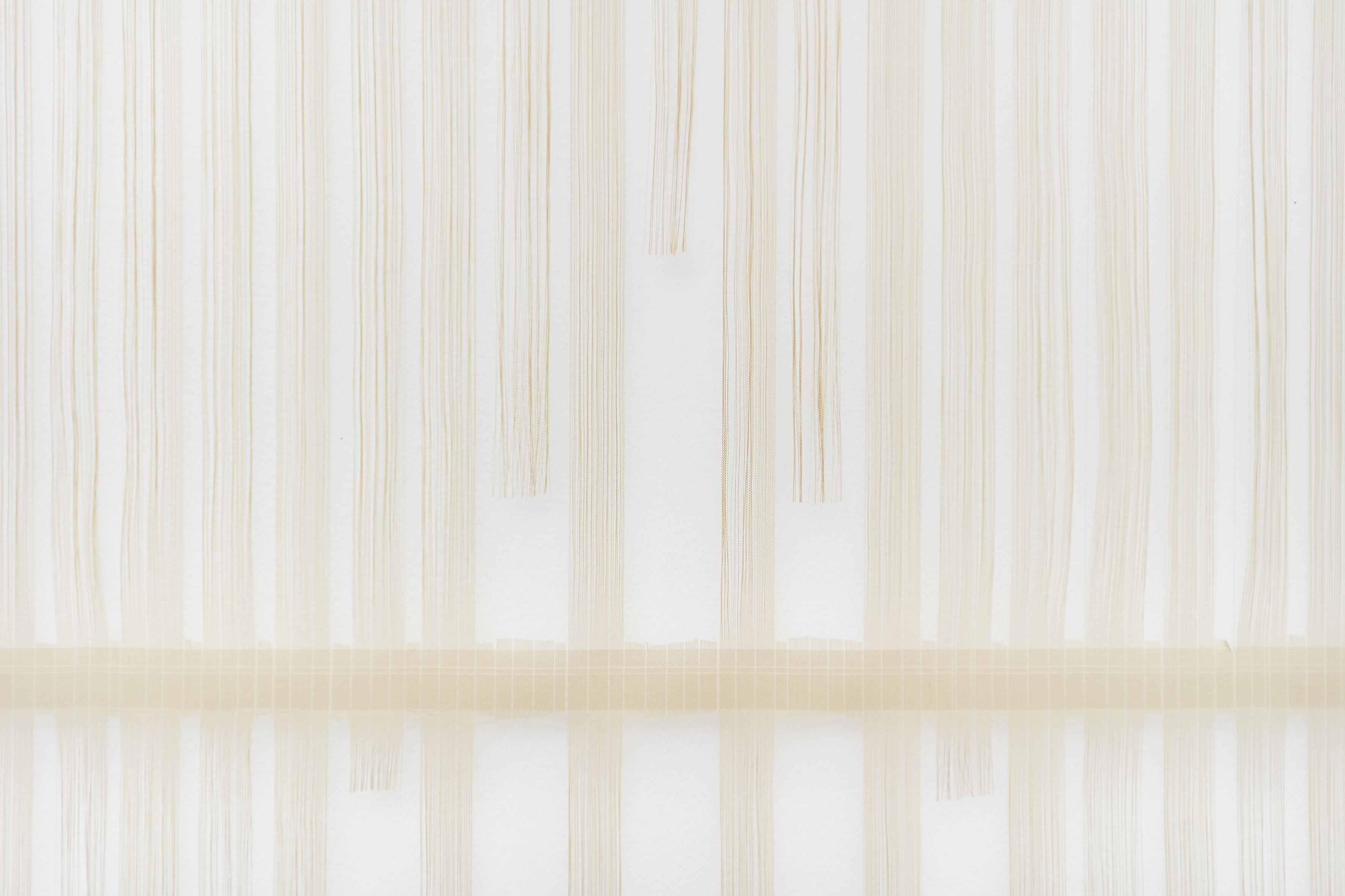 Untitled (Tecidos series), 2020