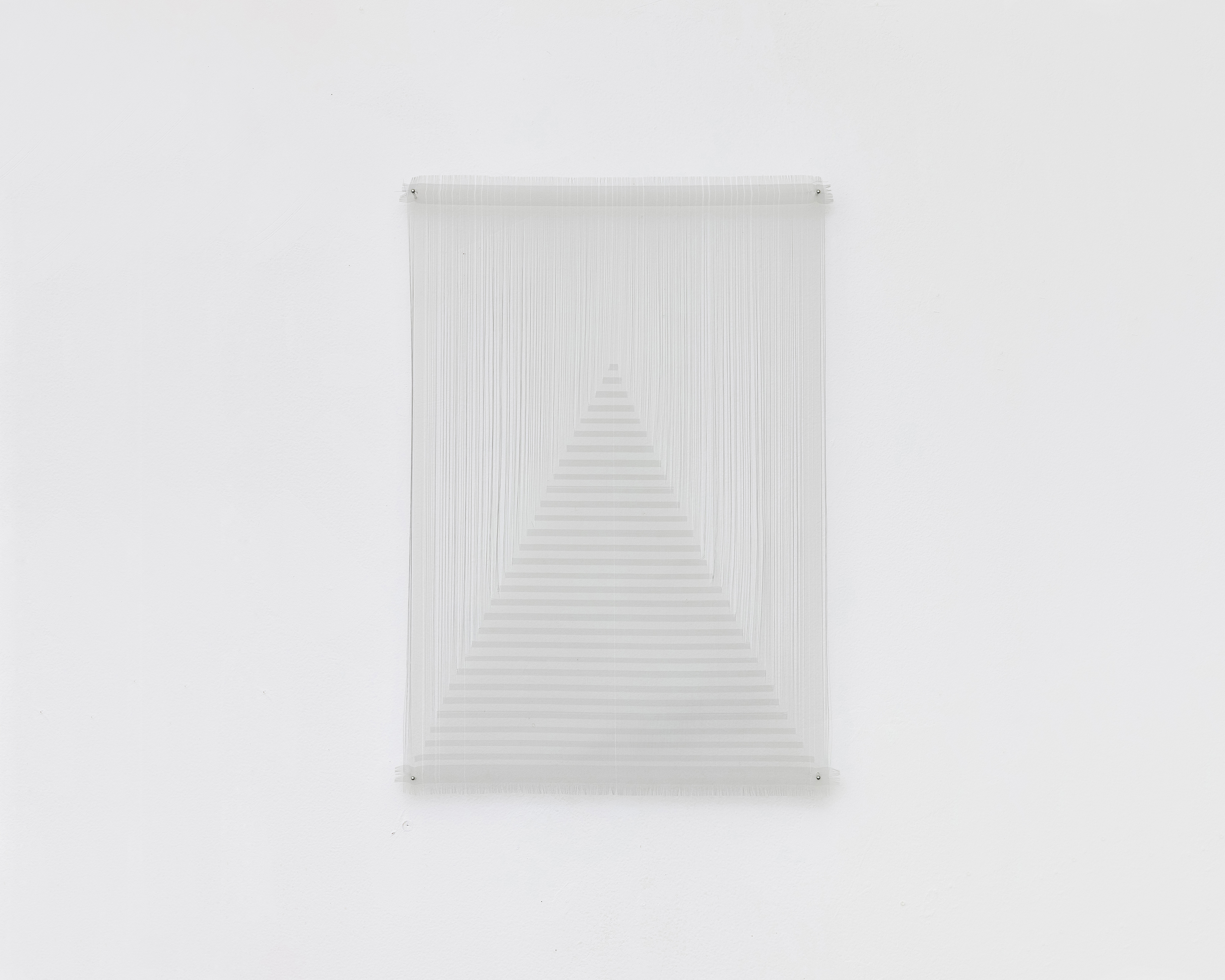 Untitled (Tecidos series), 2020