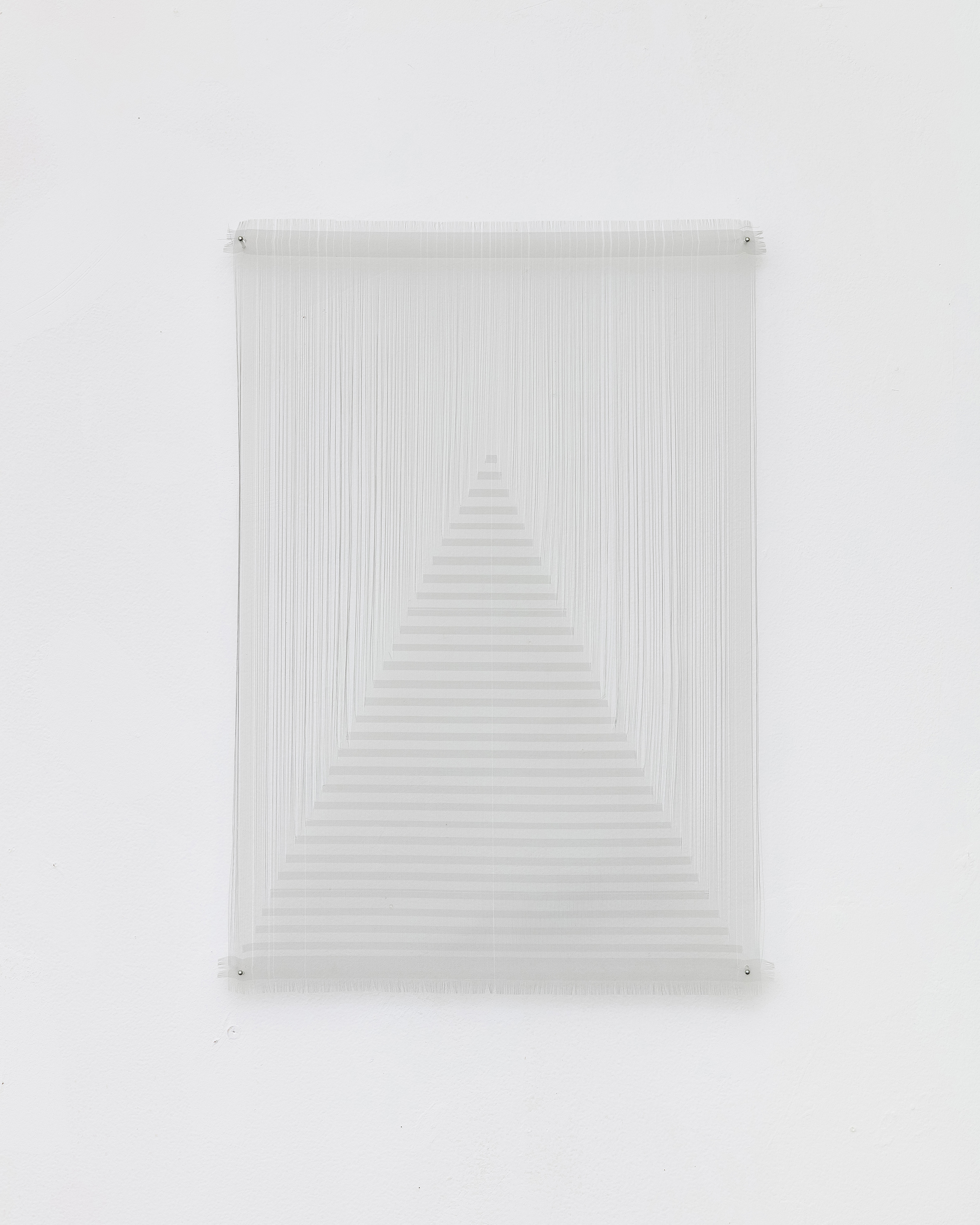 Untitled (Tecidos series), 2020