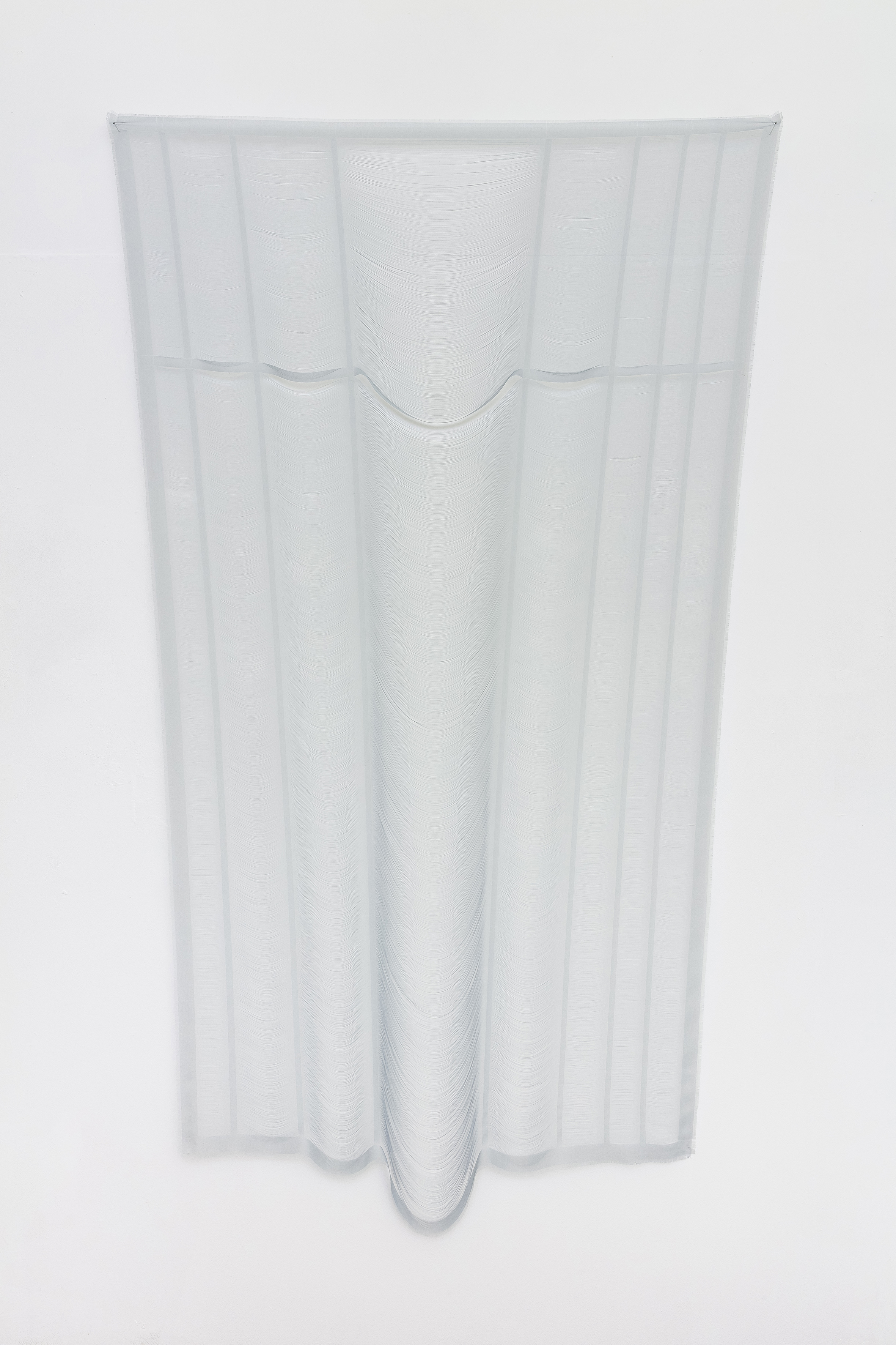 Untitled (Tecidos series), 2020