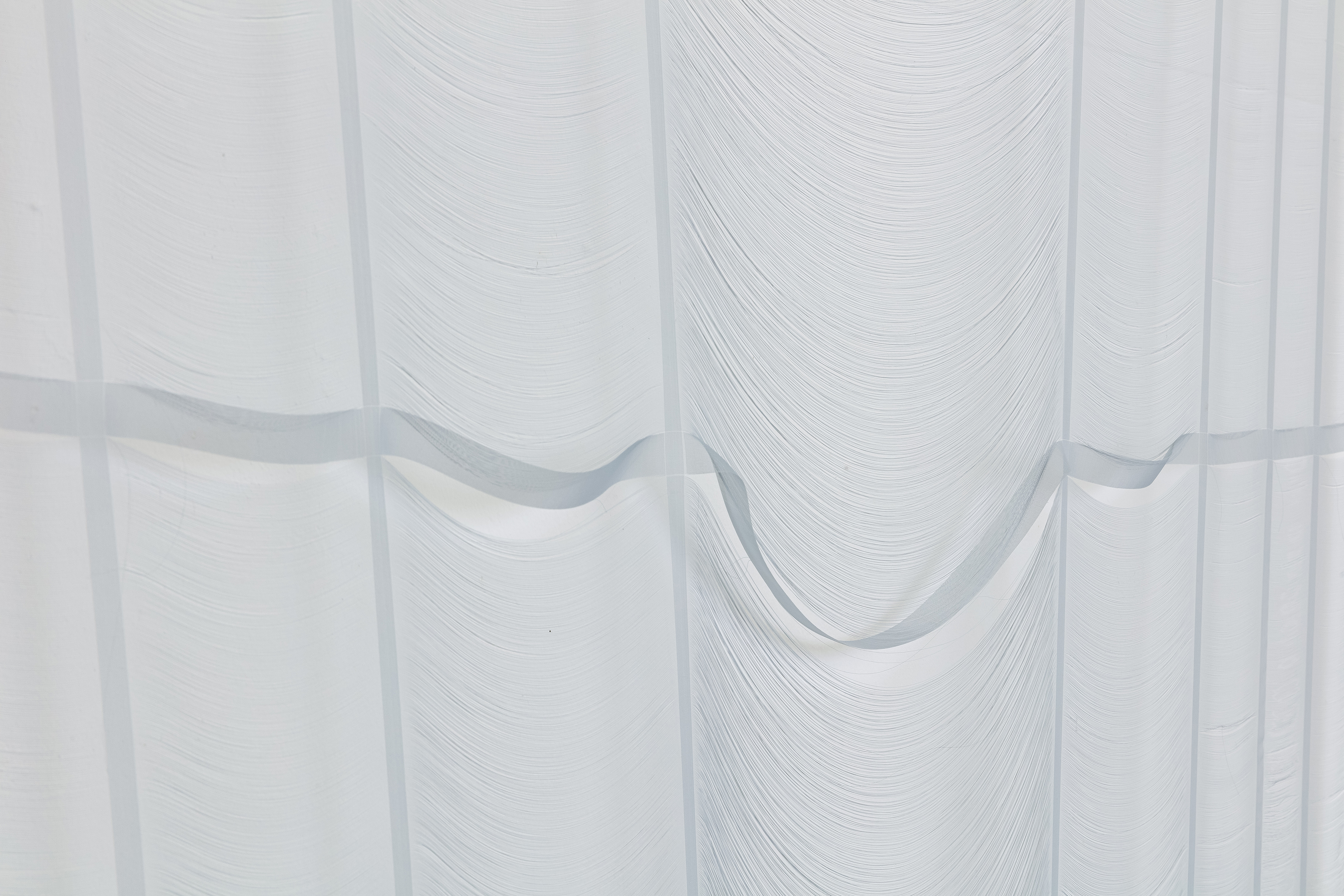 Untitled (Tecidos series), 2020