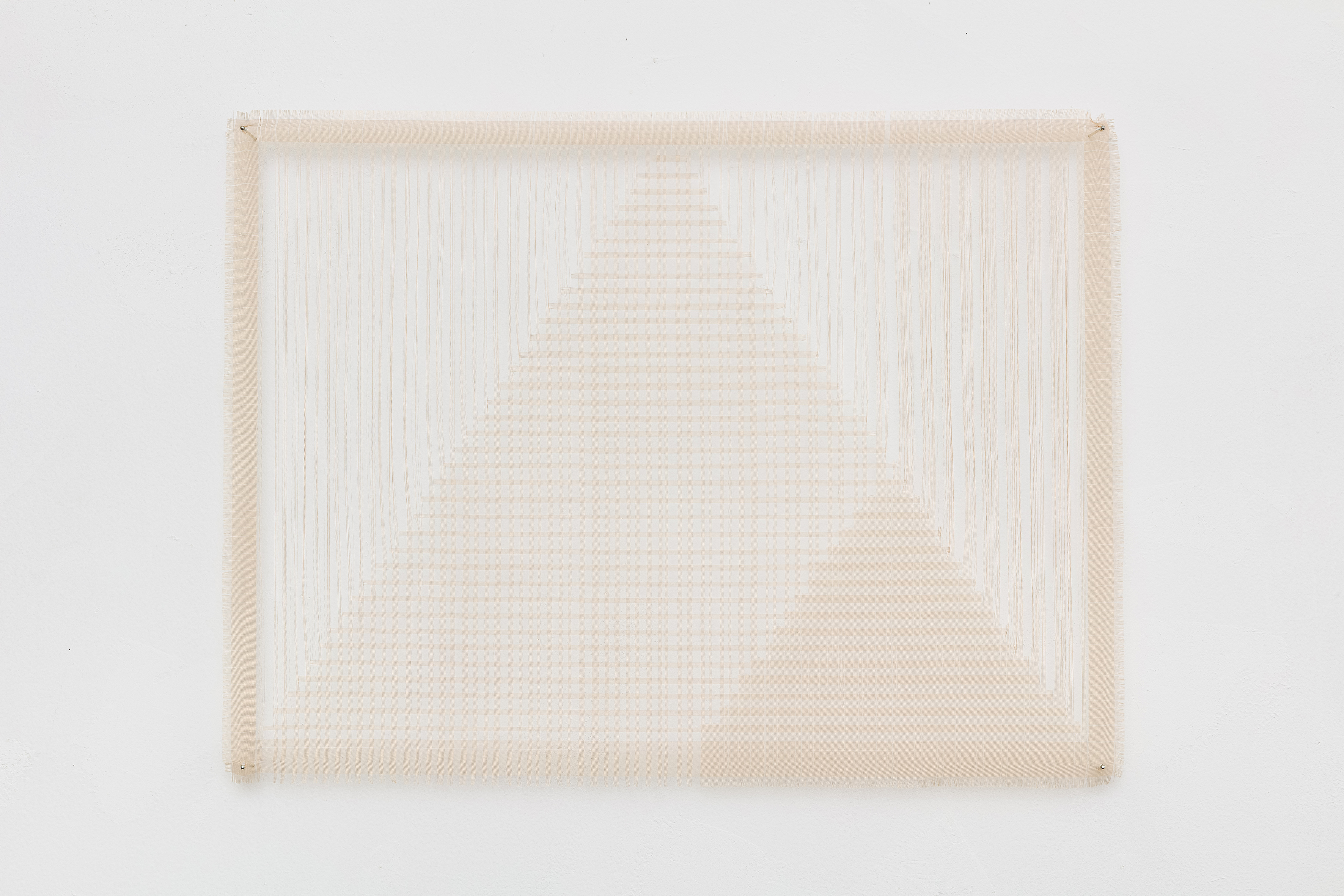 Untitled (Tecidos series), 2020