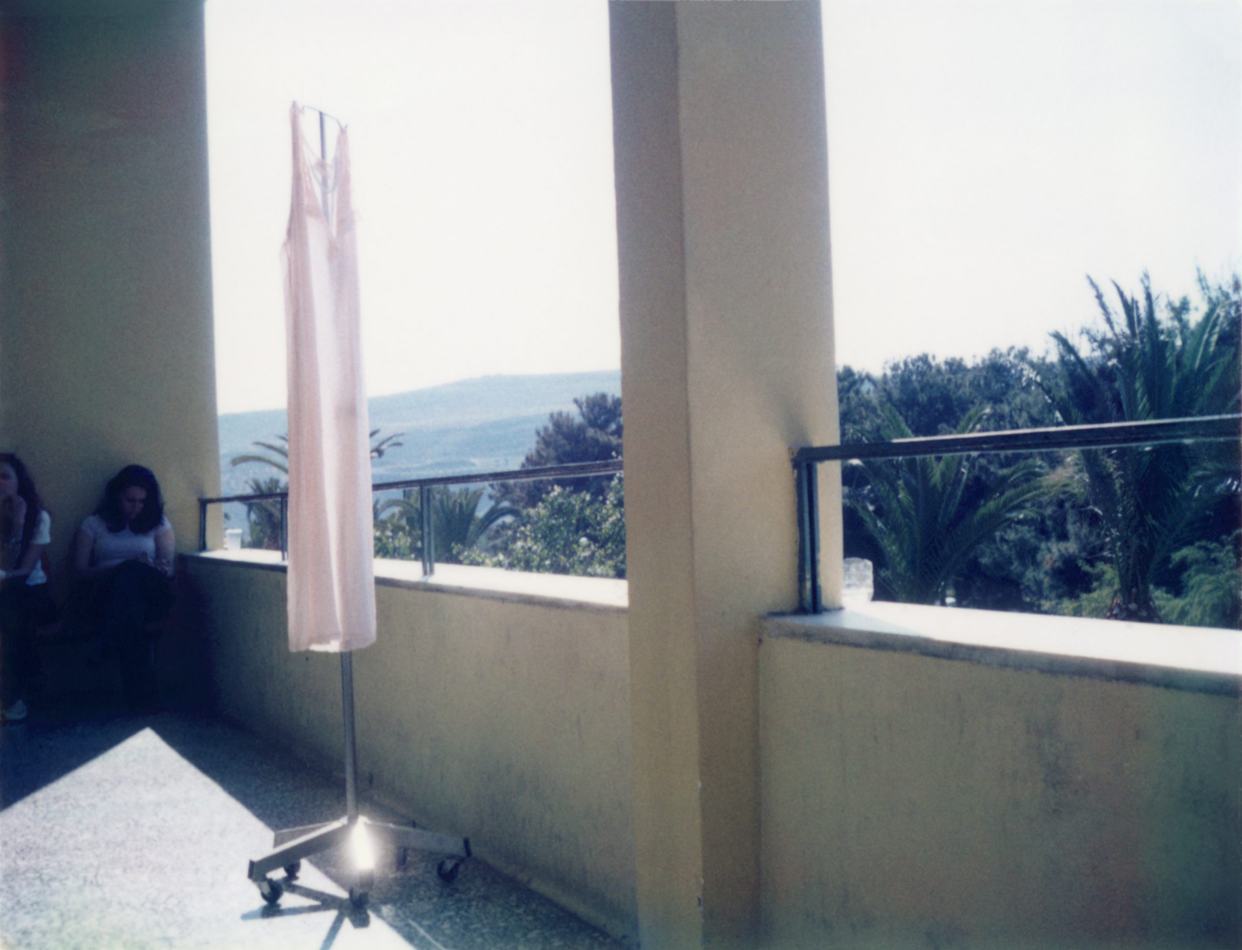 From the series Safety Measures, 2009