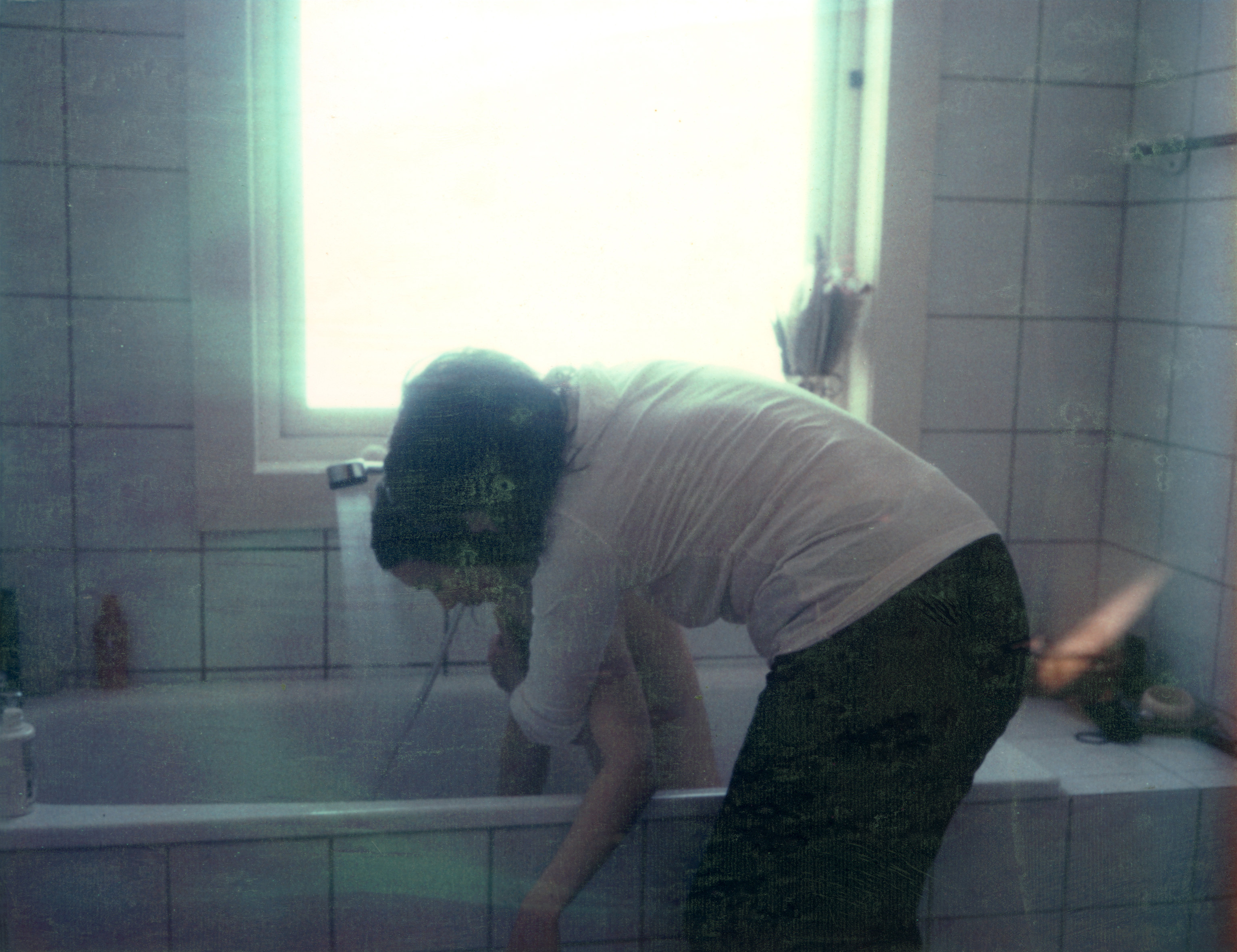 From the series Safety Measures, 2009