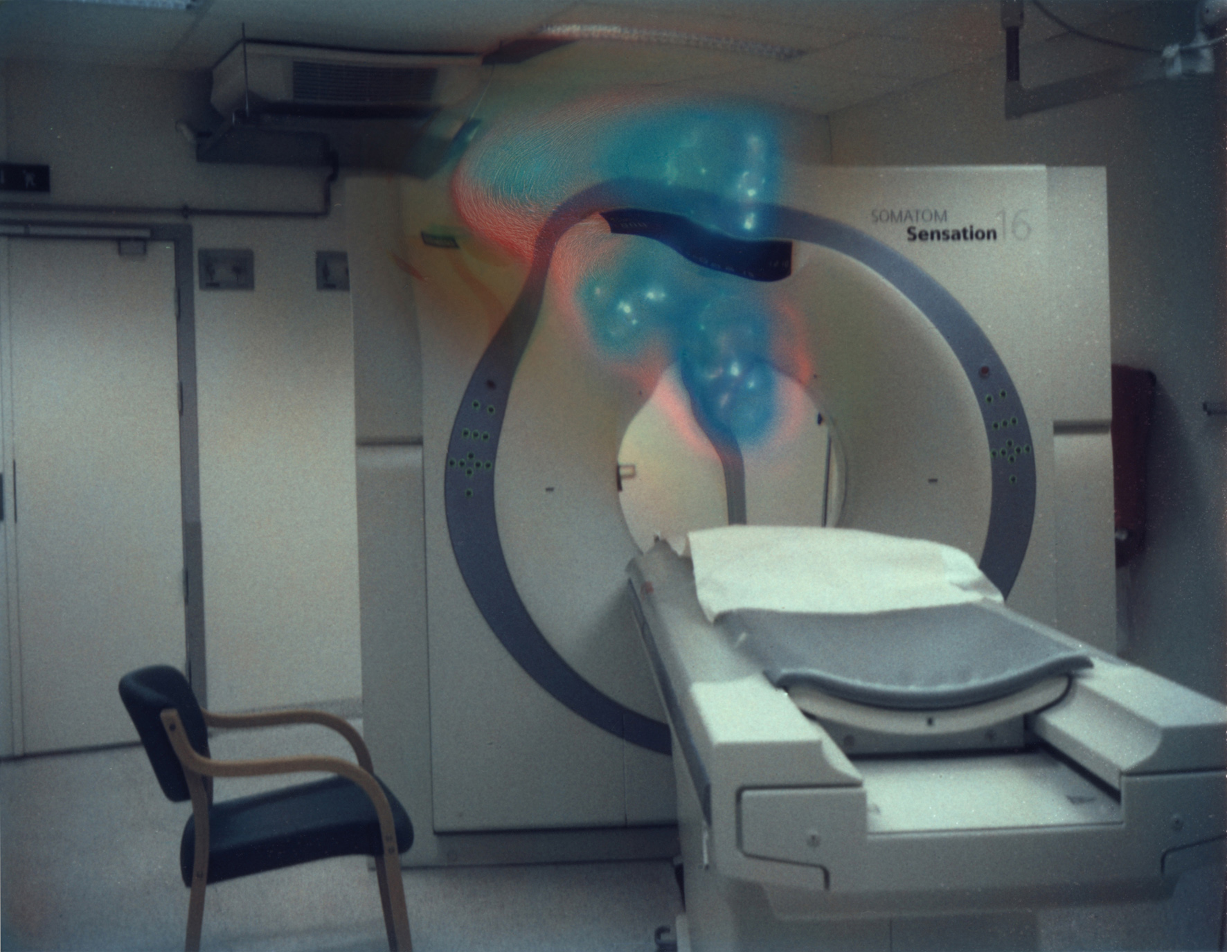 From the series Safety Measures, 2009