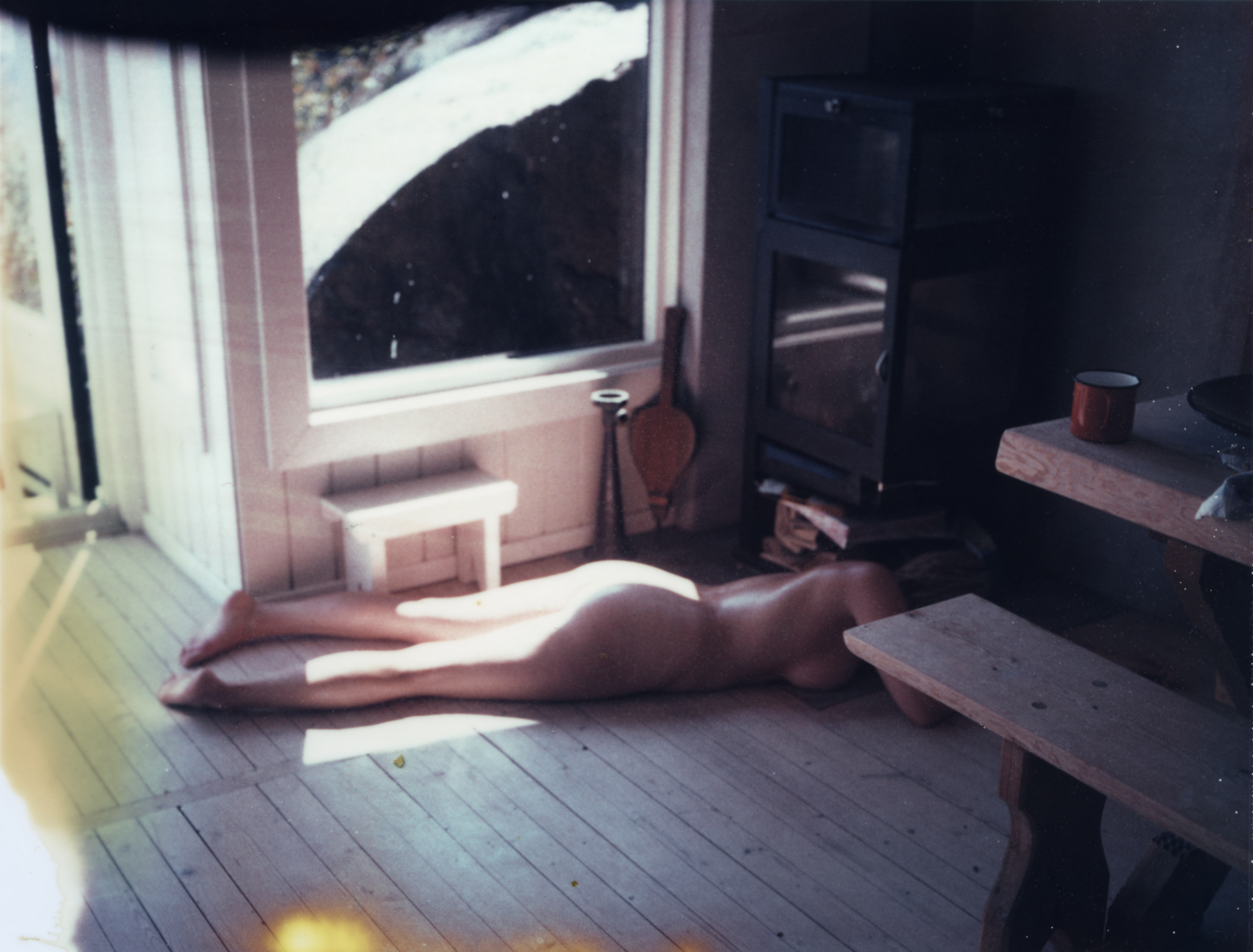 From the series Safety Measures, 2009