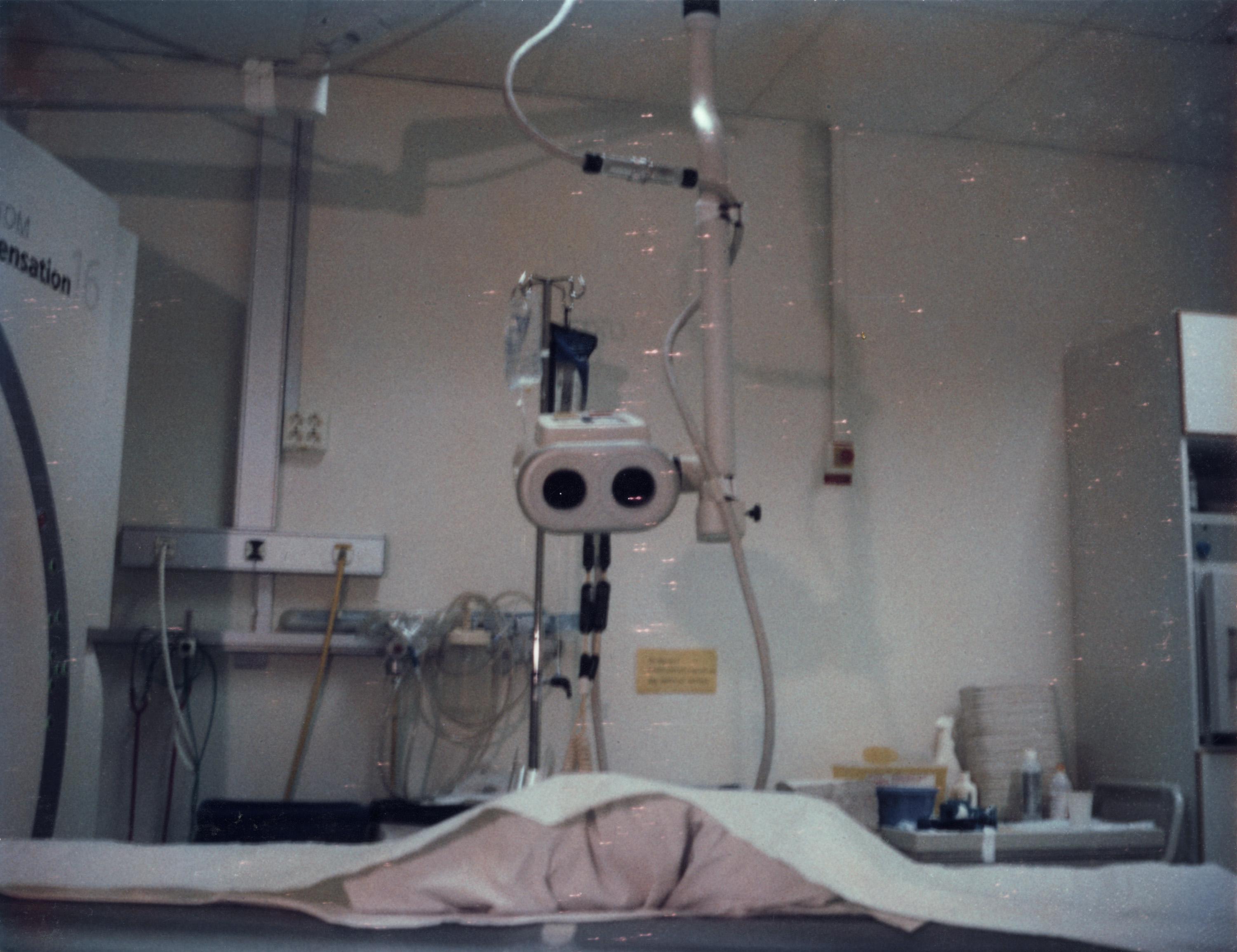 From the series Safety Measures, 2009