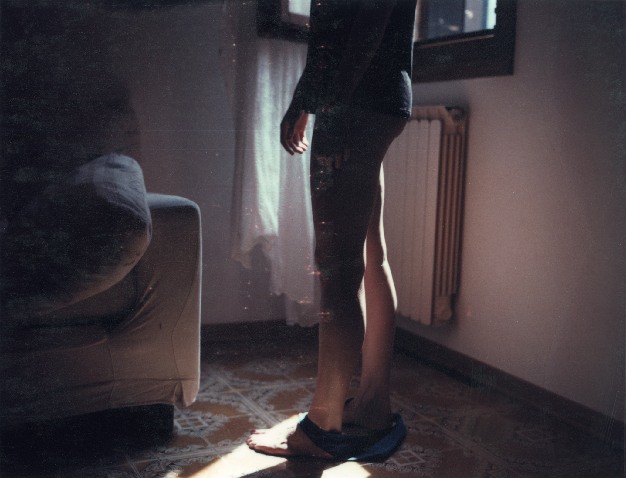 From the series Safety Measures, 2009