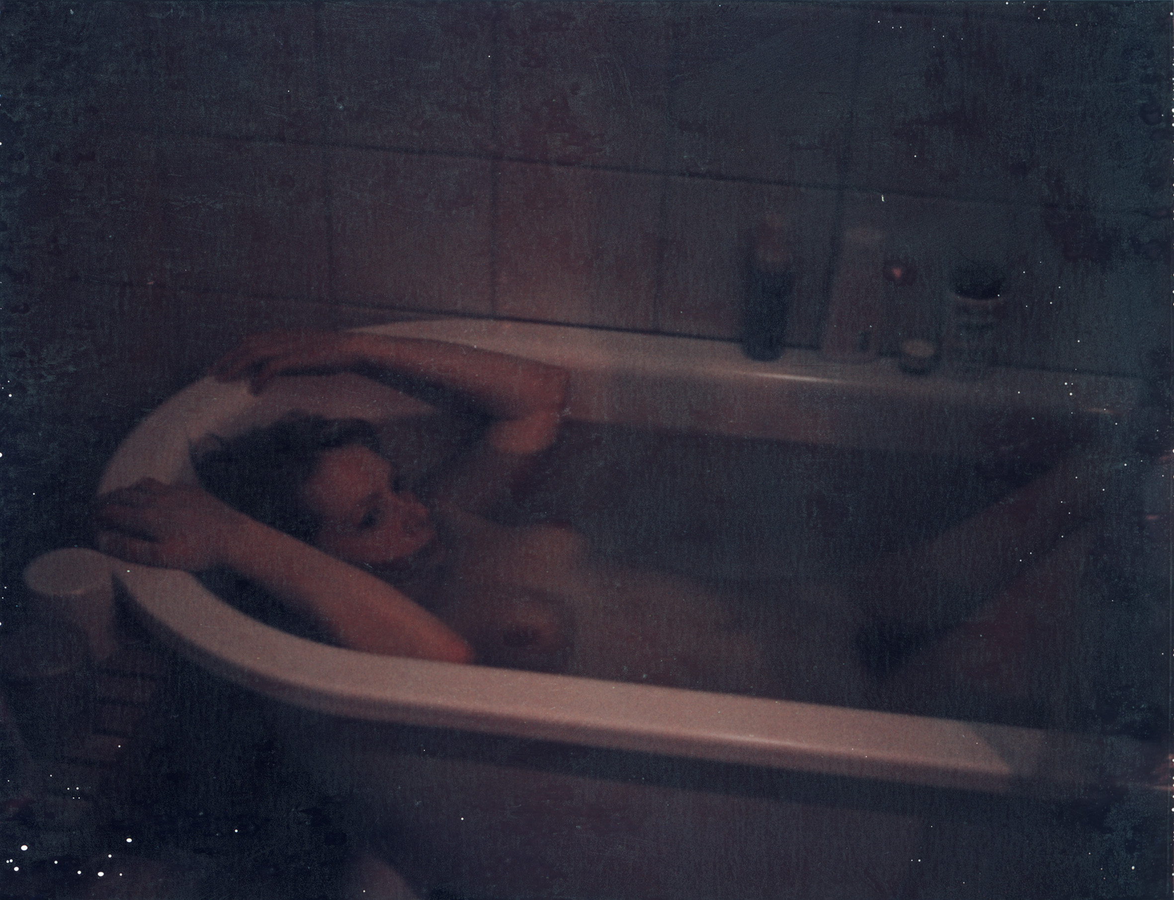 From the series Safety Measures, 2009