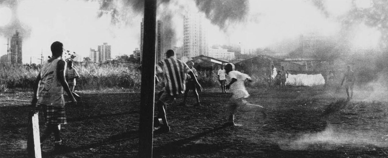 série Futebol